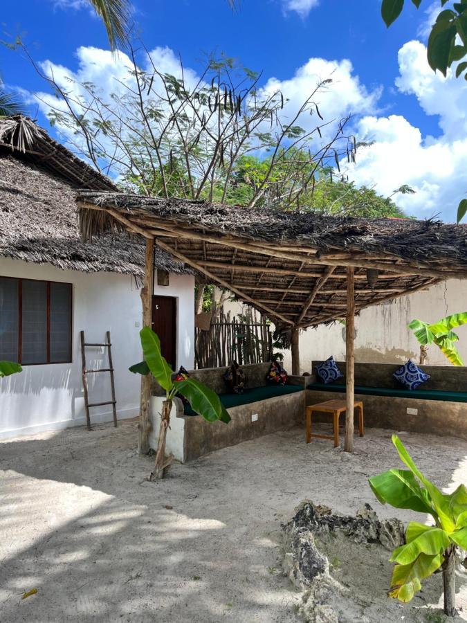 Karanga Bungalows Michamvi Camera foto